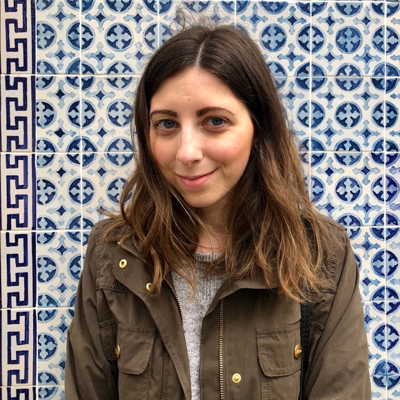 Meet your Posher, Jaclyn - Picture 1 of 1